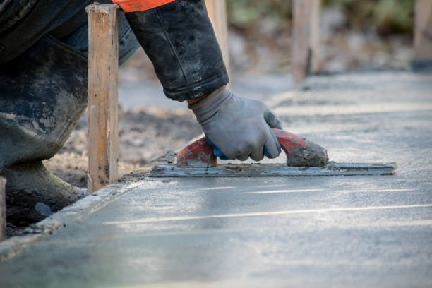 Best Concrete Foundation Repair in Storrs, CT