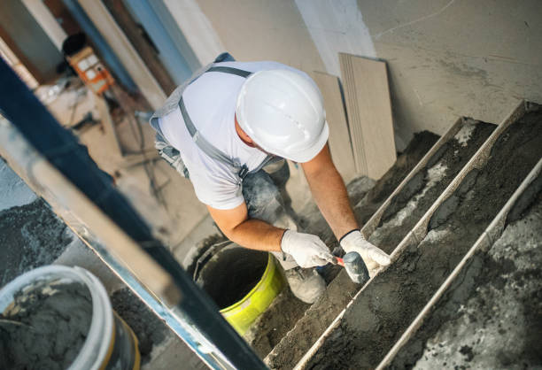 , CT Concrete contractor Company