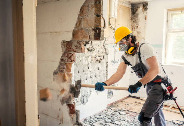 Best Concrete Foundation Repair in Storrs, CT