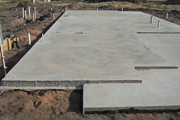 Best Concrete Sidewalk Installation in Storrs, CT