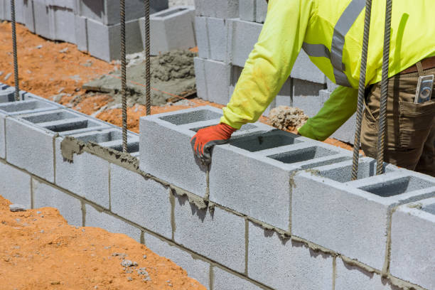 Best Commercial Concrete Services in Storrs, CT