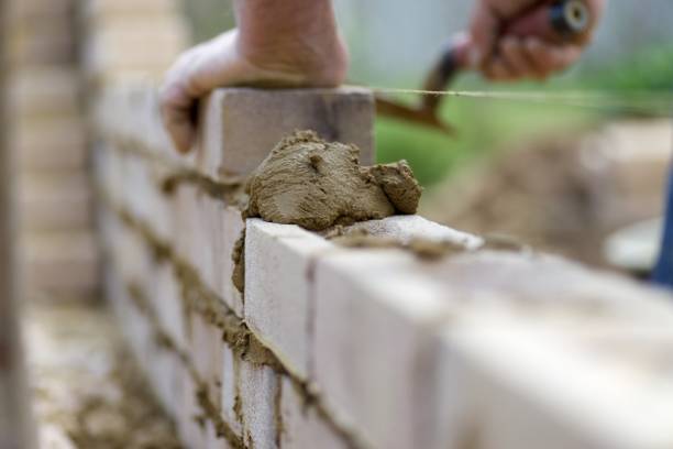 Why Trust Our Certified Concrete Contractors for Your Project Needs in CT?