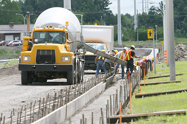 Best Concrete Sealing and Maintenance in Storrs, CT