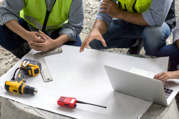 Reliable CT Concrete contractor Solutions